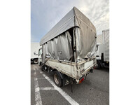 MITSUBISHI FUSO Canter Flat Body TKG-FBA20 2014 620,000km_2