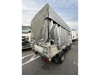MITSUBISHI FUSO Canter Flat Body TKG-FBA20 2014 620,000km_3