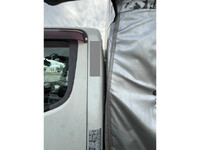MITSUBISHI FUSO Canter Flat Body TKG-FBA20 2014 620,000km_4