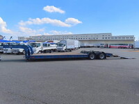 Others Others Heavy Equipment Transportation Trailer TD50J7T2S 2022 0km_10