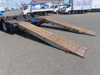 Others Others Heavy Equipment Transportation Trailer TD50J7T2S 2022 0km_12