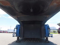 Others Others Heavy Equipment Transportation Trailer TD50J7T2S 2022 0km_14