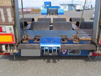 Others Others Heavy Equipment Transportation Trailer TD50J7T2S 2022 0km_19