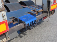 Others Others Heavy Equipment Transportation Trailer TD50J7T2S 2022 0km_20
