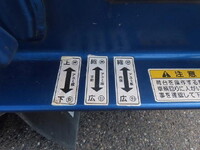 Others Others Heavy Equipment Transportation Trailer TD50J7T2S 2022 0km_26