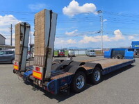 Others Others Heavy Equipment Transportation Trailer TD50J7T2S 2022 0km_2