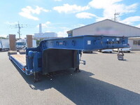 Others Others Heavy Equipment Transportation Trailer TD50J7T2S 2022 0km_3