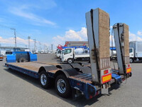 Others Others Heavy Equipment Transportation Trailer TD50J7T2S 2022 0km_4