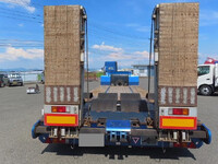 Others Others Heavy Equipment Transportation Trailer TD50J7T2S 2022 0km_5
