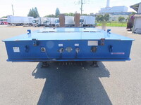 Others Others Heavy Equipment Transportation Trailer TD50J7T2S 2022 0km_6