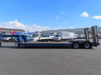 Others Others Heavy Equipment Transportation Trailer TD50J7T2S 2022 0km_9