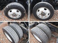 ISUZU Elf Dump TPG-NKS85AN 2018 107,035km_23
