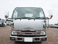 ISUZU Elf Dump TPG-NKS85AN 2018 107,035km_7
