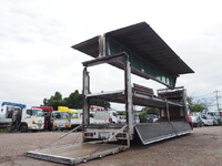 HINO Profia Deadhead Car KL-FW1KXHG 2003 384,536km_10