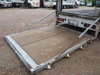 HINO Profia Deadhead Car KL-FW1KXHG 2003 384,536km_11