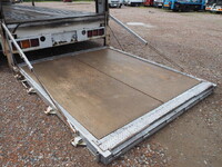 HINO Profia Deadhead Car KL-FW1KXHG 2003 384,536km_12