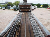 HINO Profia Deadhead Car KL-FW1KXHG 2003 384,536km_16