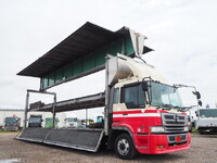 HINO Profia Deadhead Car KL-FW1KXHG 2003 384,536km_1