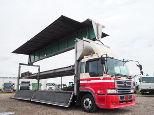 HINO Profia Deadhead Car KL-FW1KXHG 2003 384,536km_1