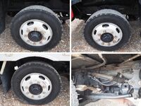 HINO Profia Deadhead Car KL-FW1KXHG 2003 384,536km_24