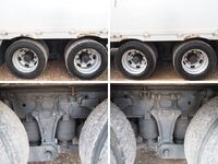 HINO Profia Deadhead Car KL-FW1KXHG 2003 384,536km_26