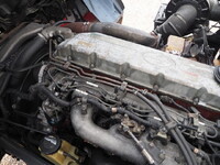 HINO Profia Deadhead Car KL-FW1KXHG 2003 384,536km_29