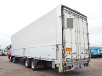 HINO Profia Deadhead Car KL-FW1KXHG 2003 384,536km_2