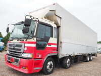 HINO Profia Deadhead Car KL-FW1KXHG 2003 384,536km_3