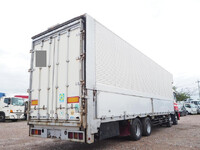 HINO Profia Deadhead Car KL-FW1KXHG 2003 384,536km_4