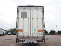 HINO Profia Deadhead Car KL-FW1KXHG 2003 384,536km_5