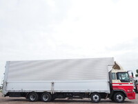 HINO Profia Deadhead Car KL-FW1KXHG 2003 384,536km_6