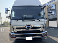 HINO Ranger Aluminum Wing 2PG-FD2ABA 2021 517,119km_11