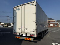 HINO Ranger Aluminum Wing 2PG-FD2ABA 2021 517,119km_2