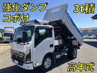 ISUZU Elf Dump 2WG-NKR88AT 2026 3,396km_1