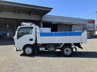 ISUZU Elf Dump 2WG-NKR88AT 2026 3,396km_5
