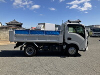 ISUZU Elf Dump 2WG-NKR88AT 2026 3,396km_6