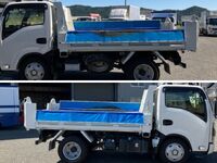 ISUZU Elf Dump 2WG-NKR88AT 2026 3,396km_7