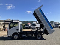 ISUZU Elf Dump 2WG-NKR88AT 2026 3,396km_8