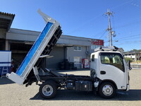 ISUZU Elf Dump 2WG-NKR88AT 2026 3,396km_9