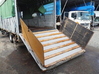 HINO Ranger Cattle Transport Truck KK-FC5JKEA 2002 631,312km_10