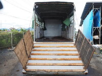 HINO Ranger Cattle Transport Truck KK-FC5JKEA 2002 631,312km_12