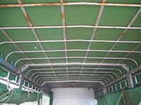 HINO Ranger Cattle Transport Truck KK-FC5JKEA 2002 631,312km_14