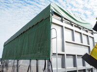 HINO Ranger Cattle Transport Truck KK-FC5JKEA 2002 631,312km_18
