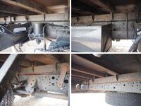 HINO Ranger Cattle Transport Truck KK-FC5JKEA 2002 631,312km_20
