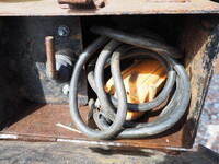 HINO Ranger Cattle Transport Truck KK-FC5JKEA 2002 631,312km_21