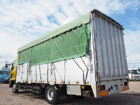 HINO Ranger Cattle Transport Truck KK-FC5JKEA 2002 631,312km_2