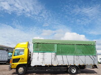 HINO Ranger Cattle Transport Truck KK-FC5JKEA 2002 631,312km_5