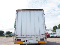HINO Ranger Cattle Transport Truck KK-FC5JKEA 2002 631,312km_6