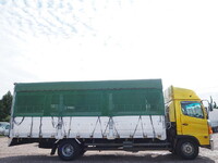 HINO Ranger Cattle Transport Truck KK-FC5JKEA 2002 631,312km_7