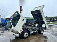 HINO Dutro Dump SKG-XZU620T 2012 62,383km_11